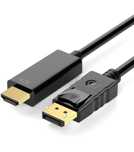 ANNNWZZD DisplayPort HDMI 変換、DP HDMI 変換 Amazon | ANNNWZZD DisplayPort HDMI 変換、DP HDMI 変換